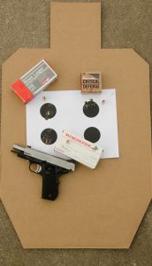 Bobtail Carry Contour EMP: Springfield’s CCW 9mm 1911 - Full Review.