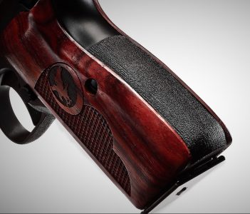 Perfecting Mr. Browning’s “Other” Pistol? Full Review of the Nighthawk Hi Power 9mm.