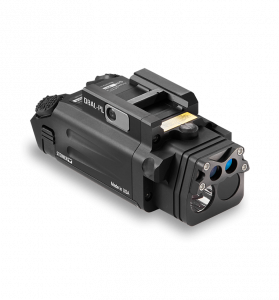 Is The M9 Dead? First Look at Beretta's New Striker-Fired APX 9mm