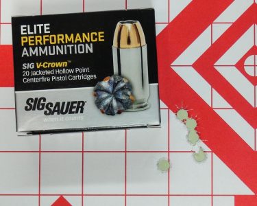 Sig Makes the P220 Into a Longslide Magnum? Full Hands-On Review.