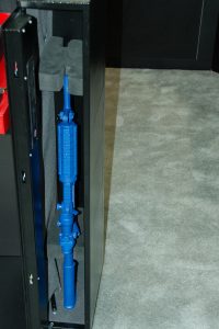 Hornady: Rapid AR Gunlocker, Wall Locks, and Reloading Tool - SHOT Show 2017