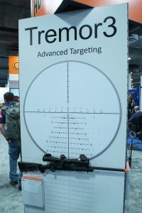 Horus Vision - Top 3 Things Every Sniper Must Have - SHOT Show 2017