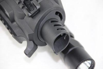 Non-NFA Glock Carbine Kit! - The CAA RONI STAB