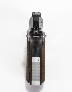 Tiny Defender: Kimber Micro CDP .380 – Full Review. Tiny Defender: Kimber Micro CDP .380 – Full Review.