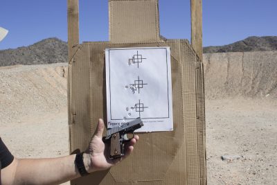 Tiny Defender: Kimber Micro CDP .380 – Full Review. Tiny Defender: Kimber Micro CDP .380 – Full Review.