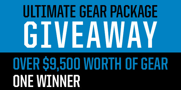 Enter Springfield Armory's Ultimate Gear Package Giveaway