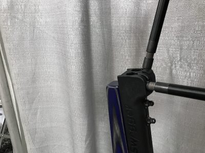 Swagger Bipod with Crazy Leg Technology - SHOT Show 2017 Swagger Bipod with Crazy Leg Technology - SHOT Show 2017