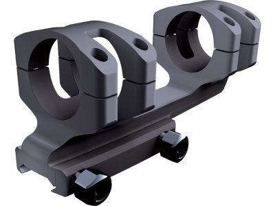 Nikon Rangefinder, Riflescopes & More – SHOT Show 2017 Nikon Rangefinder, Riflescopes & More – SHOT Show 2017