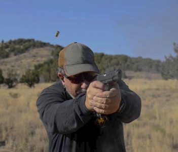 The DoubleStar PHD 1911 .45 ACP – Full Review.