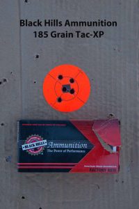 The DoubleStar PHD 1911 .45 ACP – Full Review.