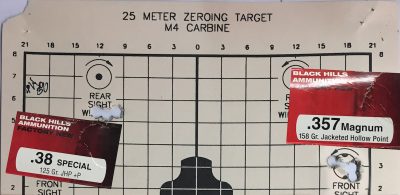 A Sniper Snubbie? The 50-Yard Accurate Kimber K6s DCR .357 Mag. - Full Review.