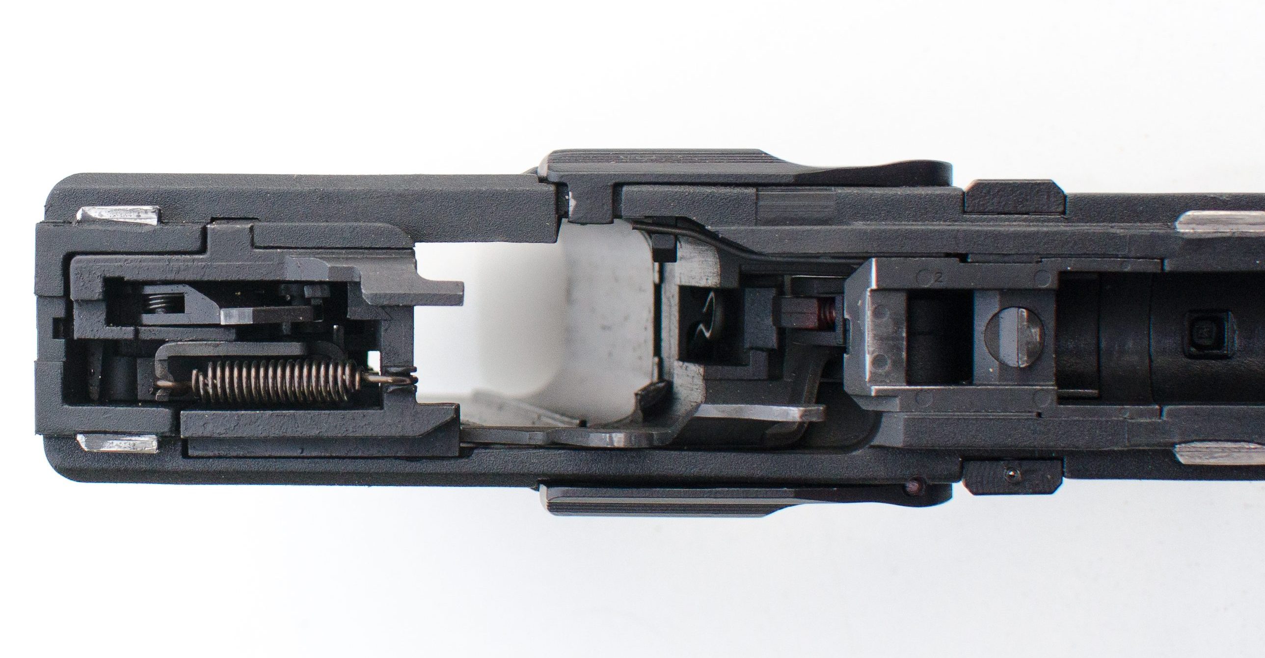 A 9mm Turkish Delight? The Compact Canik TP9 SF Elite - Full Review.