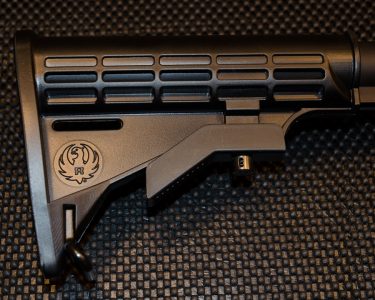 An Everyman’s AR? The Ruger AR-556 – Full Review.