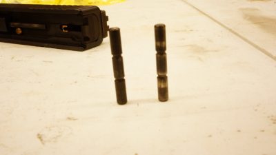 Glock Rebuild! (Recommended Every 20,000 Rounds) Glock Rebuild! (Recommended Every 20,000 Rounds)