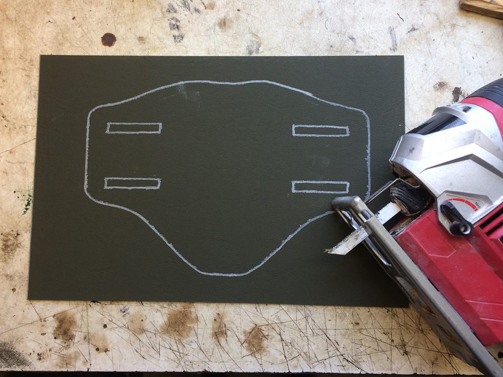 Make Your Own Kydex Cheek Riser: Step-By-Step Guide