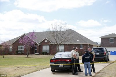 Multiple Teen Burglars Shot Dead by Homeowner’s Son with AR-15