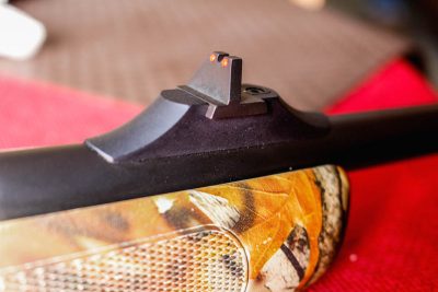 A Reverse Pump-Action, Takedown Rifle? The Radically Unique Krieghoff Semprio – Full Review A Reverse Pump-Action, Takedown Rifle? The Radically Unique Krieghoff Semprio – Full Review