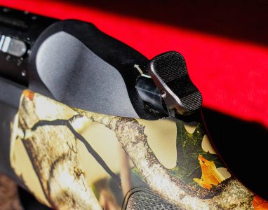 A Reverse Pump-Action, Takedown Rifle? The Radically Unique Krieghoff Semprio – Full Review A Reverse Pump-Action, Takedown Rifle? The Radically Unique Krieghoff Semprio – Full Review