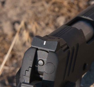 The DoubleStar PHD 1911 .45 ACP – Full Review.