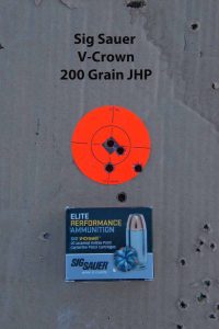 The DoubleStar PHD 1911 .45 ACP – Full Review.