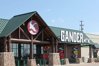 UPDATE: Half of Gander Mountain’s Stores Will Close, Huge Liquidation Sale