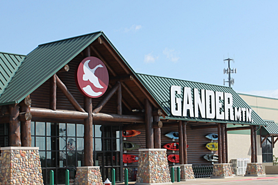 Gander Mountain Filing Chapter 11, Closing 32 Locations