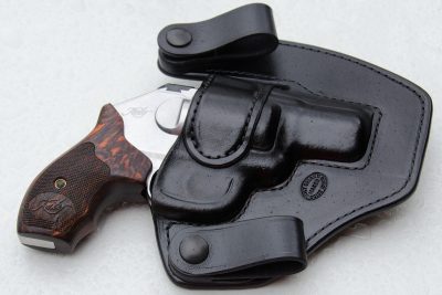 A Sniper Snubbie? The 50-Yard Accurate Kimber K6s DCR .357 Mag. - Full Review.