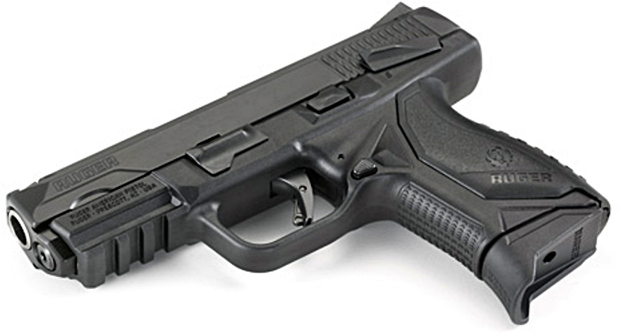 Ruger Adding New Big- and Small-Bore Bolt Guns and More