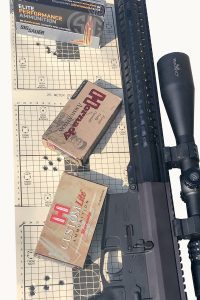A 3-Gun Heavy Metal Hammer? CMMG Mk3 3GR .308 Rifle – Full Review