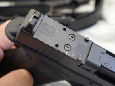 Perfecting Perfection? The Glock 17 MOS Optics-Ready 9mm – Full Review.