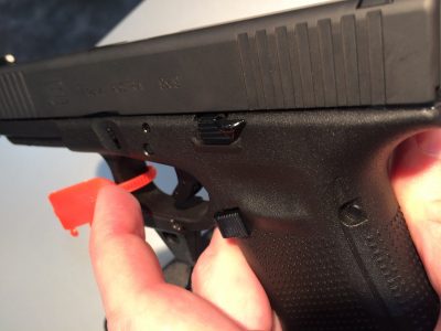 Meet the New Glock Gen4 Summer Collection - NRA 2017 Meet the New Glock Gen4 Summer Collection - NRA 2017