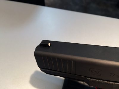 Meet the New Glock Gen4 Summer Collection - NRA 2017 Meet the New Glock Gen4 Summer Collection - NRA 2017