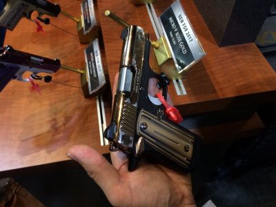 Kimber Micro & Micro 9: Carrying Concealed Never Looked So Good - NRA 2017
