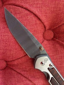 Five Reasons A Chris Reeve Sebenza is NOT Worth the Money
