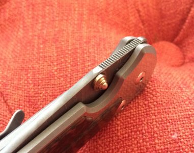 Five Reasons A Chris Reeve Sebenza is NOT Worth the Money Five Reasons A Chris Reeve Sebenza is NOT Worth the Money