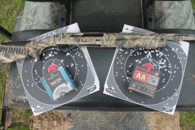 Making the Best Even Better: Benelli’s New Super Black Eagle 3 – Full Review.