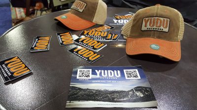 YUDU: Making Social Media Great Again!