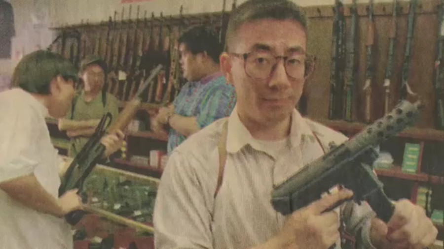 A&E Interviews Gun Store Manager who Fought Back in L.A. Riots 25 Years Later