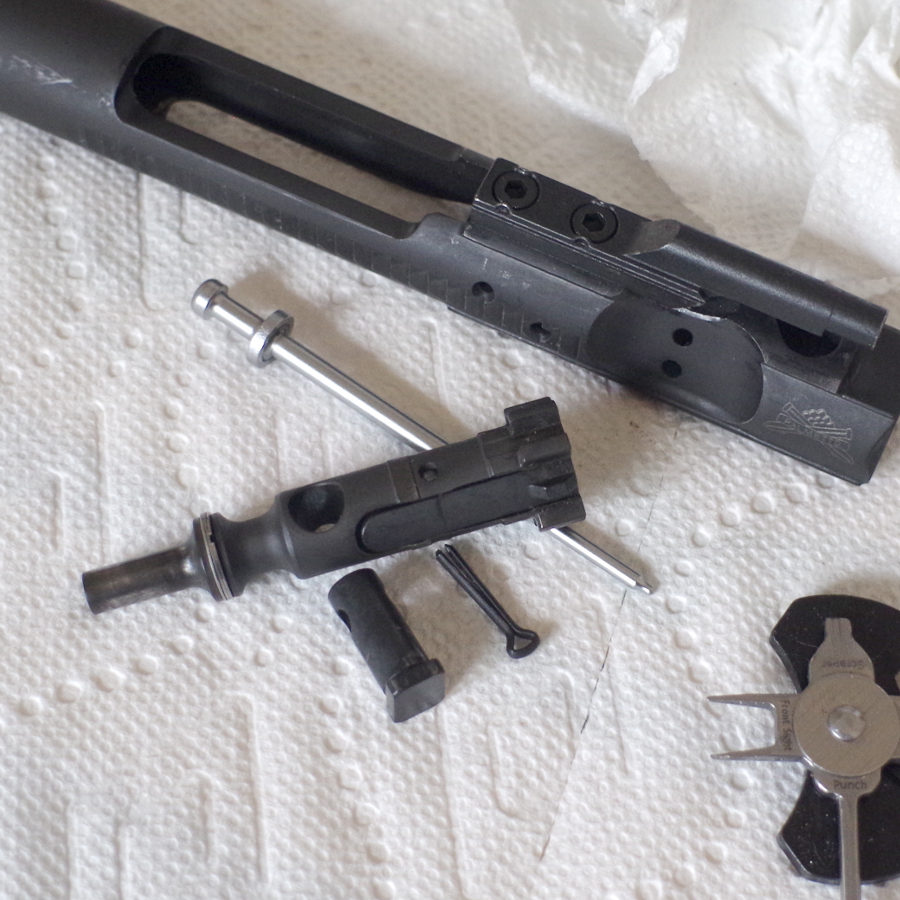 The Ultimate Gun Cleaner? Modern Spartan Systems' Starter Kits The Ultimate Gun Cleaner? Modern Spartan Systems' Starter Kits