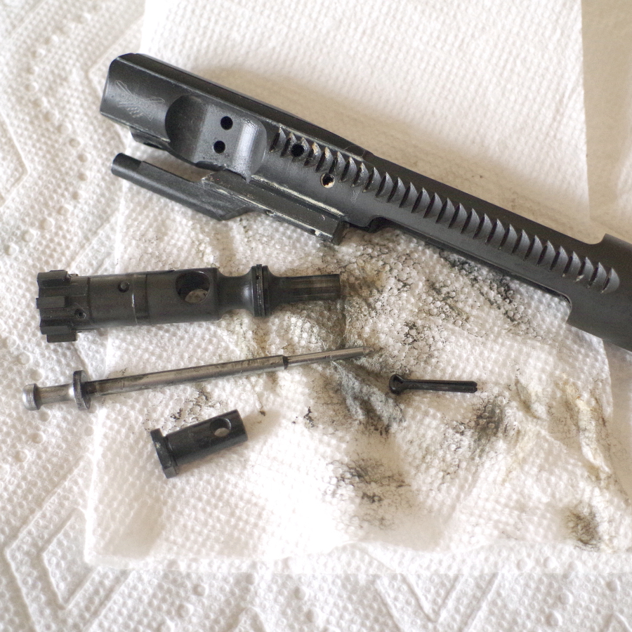 The Ultimate Gun Cleaner? Modern Spartan Systems' Starter Kits The Ultimate Gun Cleaner? Modern Spartan Systems' Starter Kits