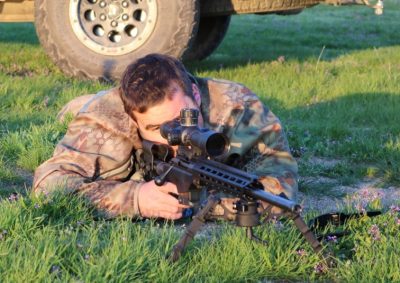 A 3.5-Inch Group at 850 Yards? Tikka’s Amazing T3X TAC A1 6.5 – Full Review.