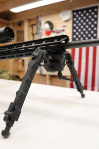 A 3.5-Inch Group at 850 Yards? Tikka’s Amazing T3X TAC A1 6.5 – Full Review.