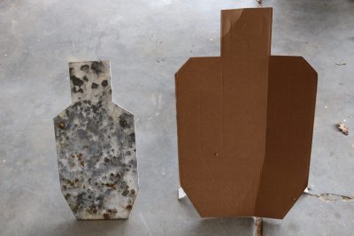 Meet Clay's Favorite Target: The BC-C Zone from MGM