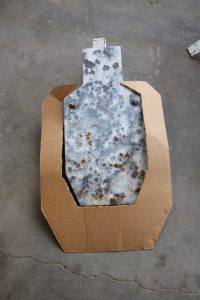 Meet Clay's Favorite Target: The BC-C Zone from MGM