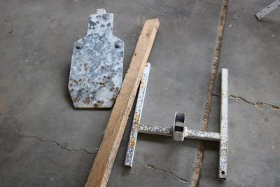 Meet Clay's Favorite Target: The BC-C Zone from MGM