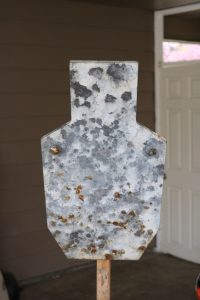 Meet Clay's Favorite Target: The BC-C Zone from MGM