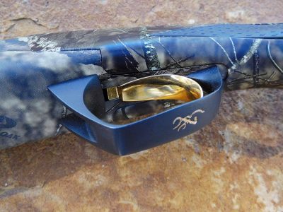 Over/Under Gobbler Buster: Browning’s Cyngery Ultimate Turkey Shotgun – Full Review.