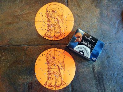 Over/Under Gobbler Buster: Browning’s Cyngery Ultimate Turkey Shotgun – Full Review.