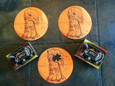 Over/Under Gobbler Buster: Browning’s Cyngery Ultimate Turkey Shotgun – Full Review.