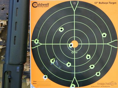 Ahead Of Its Time: The Retro Classic Franchi LAW 12 Scattergun